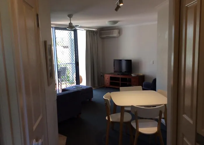 Portobello Resort Apartments