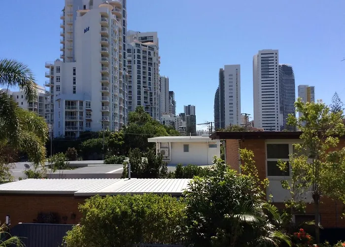 Portobello Resort Apartments
