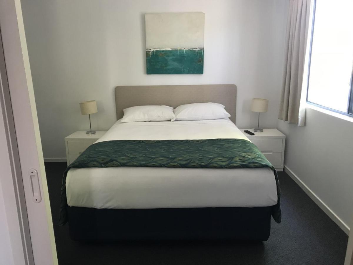 Portobello Aparthotel Gold Coast