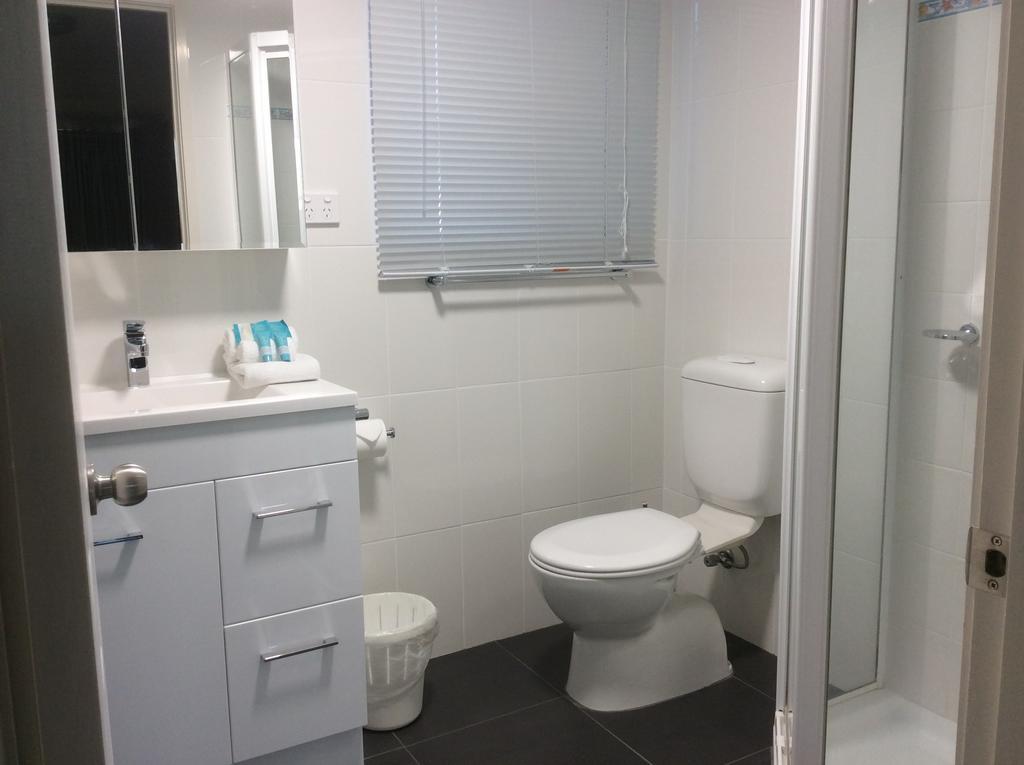 Portobello 3* Gold Coast